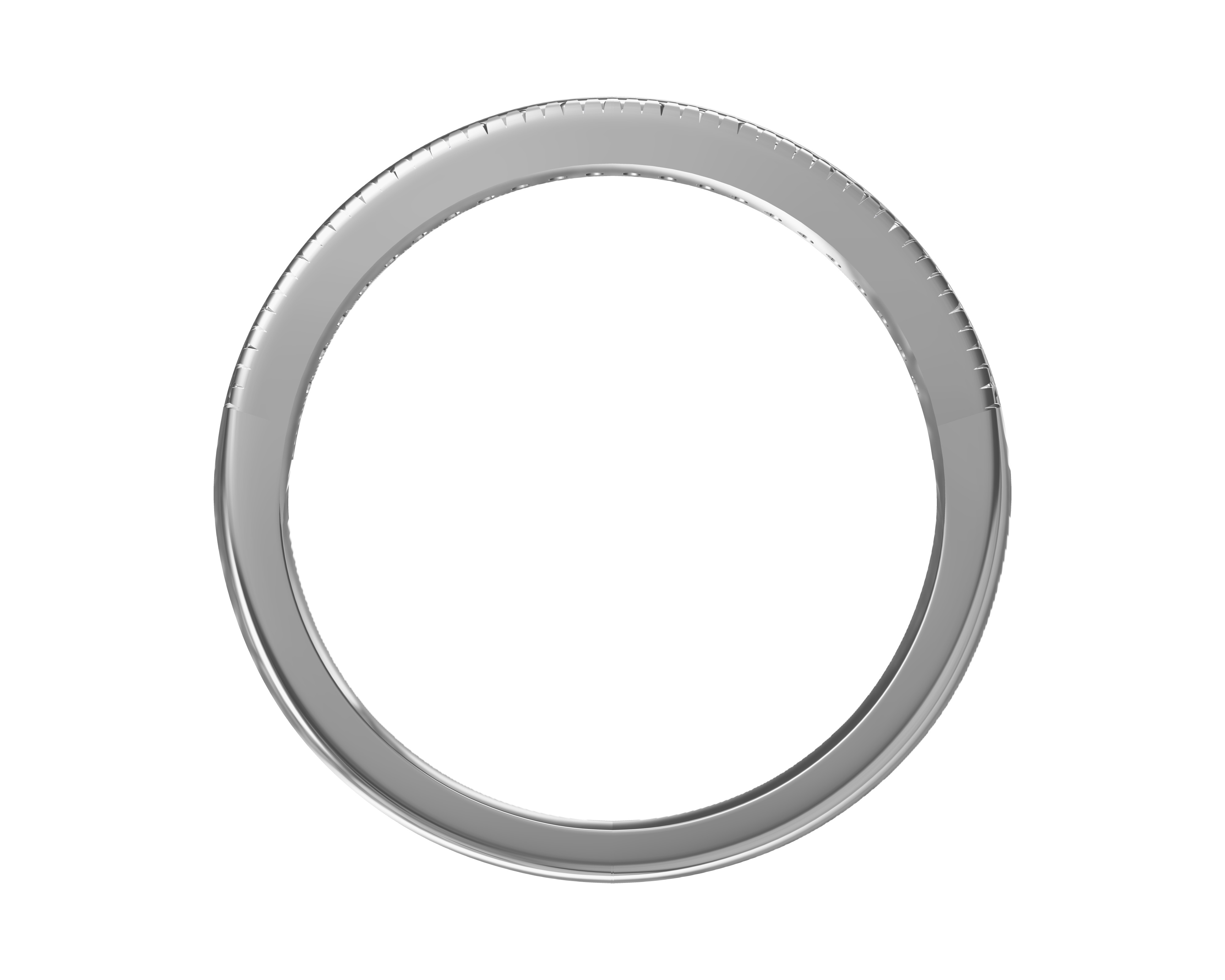 Elegant Engagement Ring