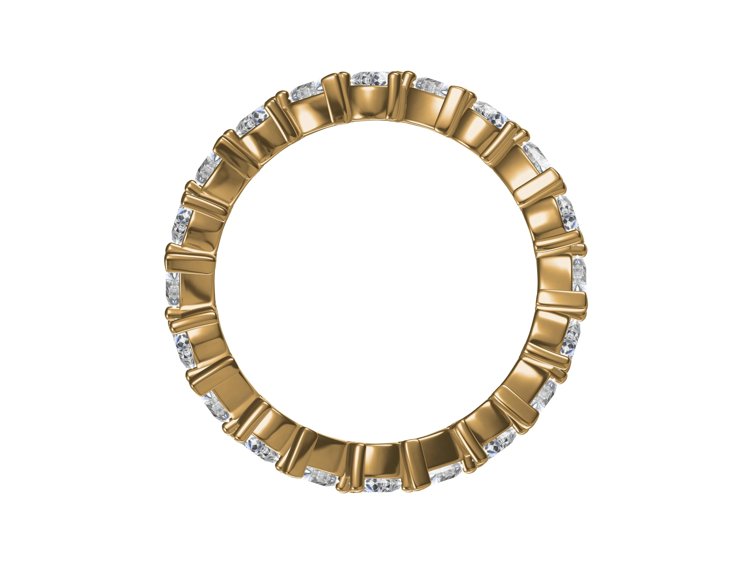 The Eternal Band – A Timeless Symbol of Love and Unity